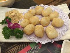 -朴大人炭烤·韩国料理(奥帆中心海尔洲际店)