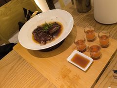 -粤集·手工粤菜(皇庭广场店)