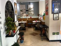 -山海菜馆·海肠捞饭·青岛菜(栈桥店)
