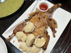 -梅龙镇酒家(南京西路总店)