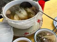 -海鲜街菜馆(海珠南路店)