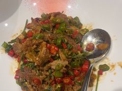 -箪食巷私房菜馆·鲁菜(玉函路店)