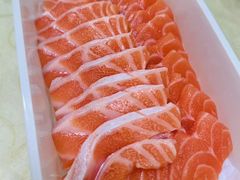 -老字号蛇口德记烧腊饭店·海鲜加工