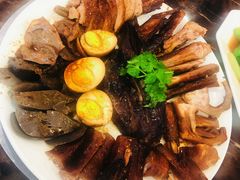 -陆记鹅庄·潮汕菜·狮头鹅(大仟里店)