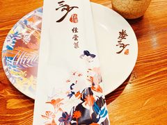 -娄三少·老北京春饼烤鸭家常菜(富力又一城店)