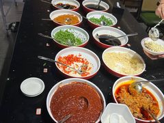 -三江两海老火锅(北京首店)