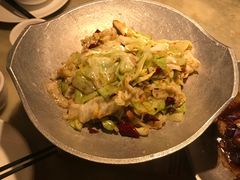 -绿茶餐厅(广州天河城店)