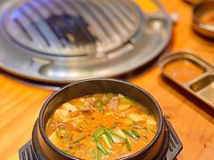 -金顺韩式烤肉·网红烤肉店(广利路店)