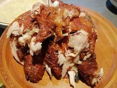 -老淮滨-蚌埠非遗小吃(淮河路店)