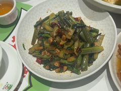 -鑫小城故事·藕汤·家常菜(台北一路总店)