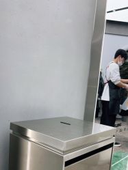 点击看大图 -3AM·S HAIR SALON烫发染发接发