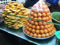 -老金家蛋菜夹馍(西安总店)