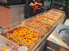 -大橘元自助回转火锅(天河新天地店)