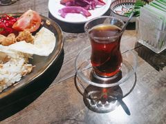 -梅夫娜土耳其餐厅.清真HALAL