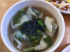 -素满香·食养自助(建邺万达店)