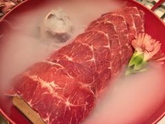 -合乐·创意火锅·海鲜火锅(亚东柒号店)