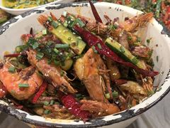 -辣螃铠盆盆蟹大排档(总店)