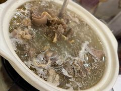 -老东风菜馆·潮汕大排档