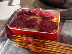 -钢管厂五区小郡肝火锅串串香(总店)