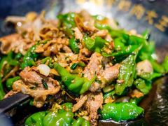 -费大厨辣椒炒肉(黄兴中心广场店)