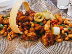 宫保明虾球-徐记私厨(半淞园路店)