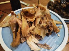 -浑河春面馆非遗鹿角面(良乡店)