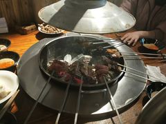 -忠义水浒烤肉(体育西路店)