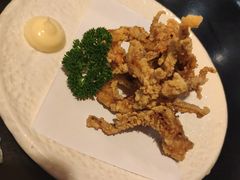 -花狸日本料理(柏庐广场店)