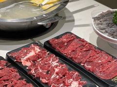 -陈记顺和潮汕牛肉火锅(番禺迎宾大道店)