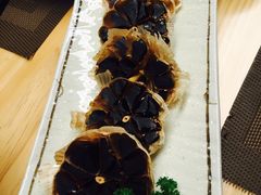 黑蒜-悦和餐厅(CBD玉米楼店)