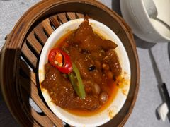 -潮府馆·非遗潮州菜·世纪公园(新国际博览中心店)