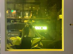 -LAMP BAR 水烟音乐酒吧