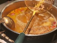 -凤园椰珍·椰子鸡火锅(番禺奥园广场店)