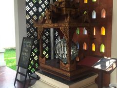 -清迈菩提塞雷纳