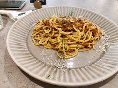 意大利经典肉酱意面-Yum Yum 土耳其风味餐厅(万达尊店)
