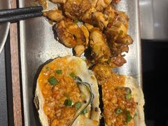 -大神太神·铁板烧(七宝领展广场店)
