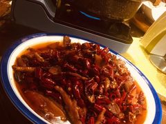 -井水小厨·湘菜(活力广场店)