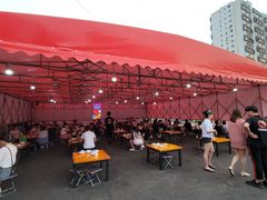 -老黑板筋(顺义总店)