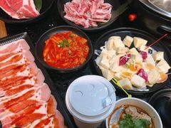 -九田家黑牛烤肉料理(太阳城店)