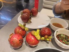 -一方渔歌蒸汽海鲜自助(文化路万达广场店)