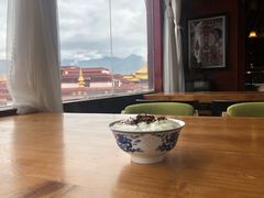 -八廓街-根敦群培纪念馆