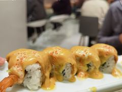 -池奈·咖喱蛋包饭(熙地港店)
