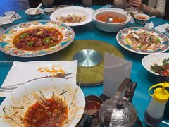 -巴依老爷新疆美食(望京小街店)