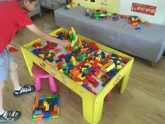 -贝乐乐高机器人教育(南环汇邻广场校区)