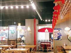 -陈傻子餐厅(世纪都会店)
