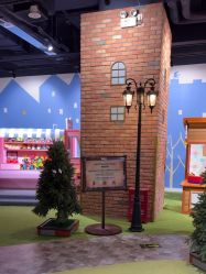 -幻贝家儿童乐园(苏州中心店)