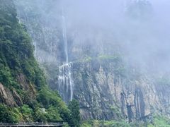 -瓦屋山景区