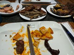 -汉巴味德(大悦城店)