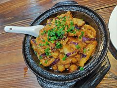 -侨美食家·粤菜(体育西路店)