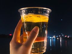 -喜洲吧·江畔老船厂·庭院餐厅(喜临院店)